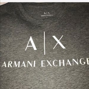 A/X ARMANI EXCHANGE T-Shirt